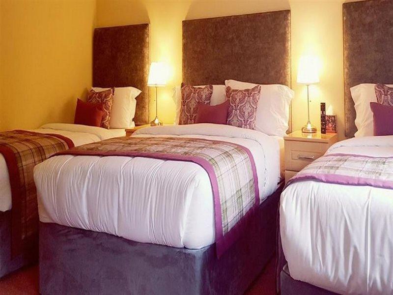 تيبيراري Ballinacourty House B&B المظهر الخارجي الصورة