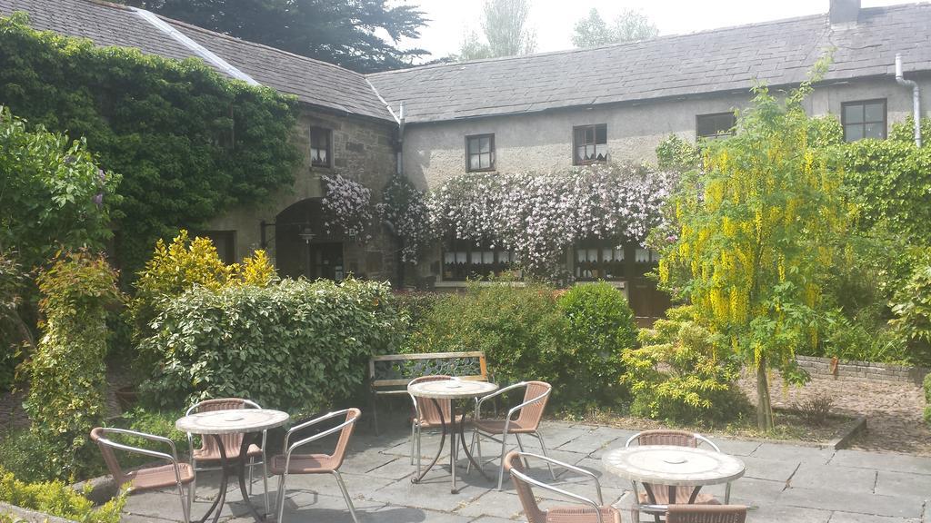 تيبيراري Ballinacourty House B&B المظهر الخارجي الصورة