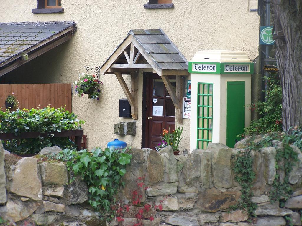 تيبيراري Ballinacourty House B&B المظهر الخارجي الصورة