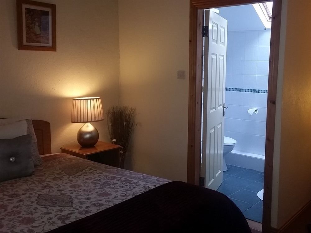 تيبيراري Ballinacourty House B&B المظهر الخارجي الصورة