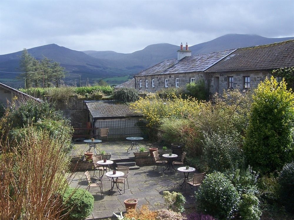 تيبيراري Ballinacourty House B&B المظهر الخارجي الصورة