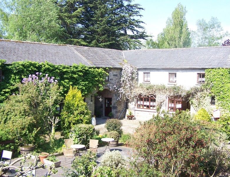 تيبيراري Ballinacourty House B&B المظهر الخارجي الصورة