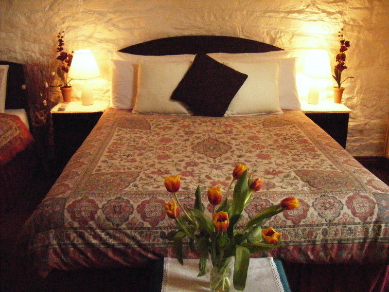 تيبيراري Ballinacourty House B&B المظهر الخارجي الصورة