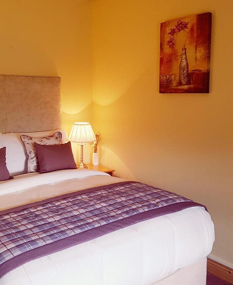 تيبيراري Ballinacourty House B&B المظهر الخارجي الصورة