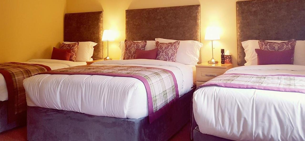 تيبيراري Ballinacourty House B&B المظهر الخارجي الصورة
