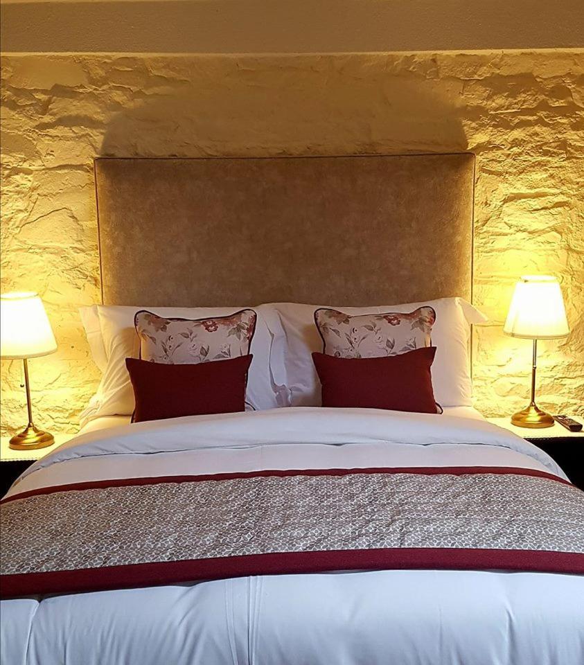 تيبيراري Ballinacourty House B&B المظهر الخارجي الصورة