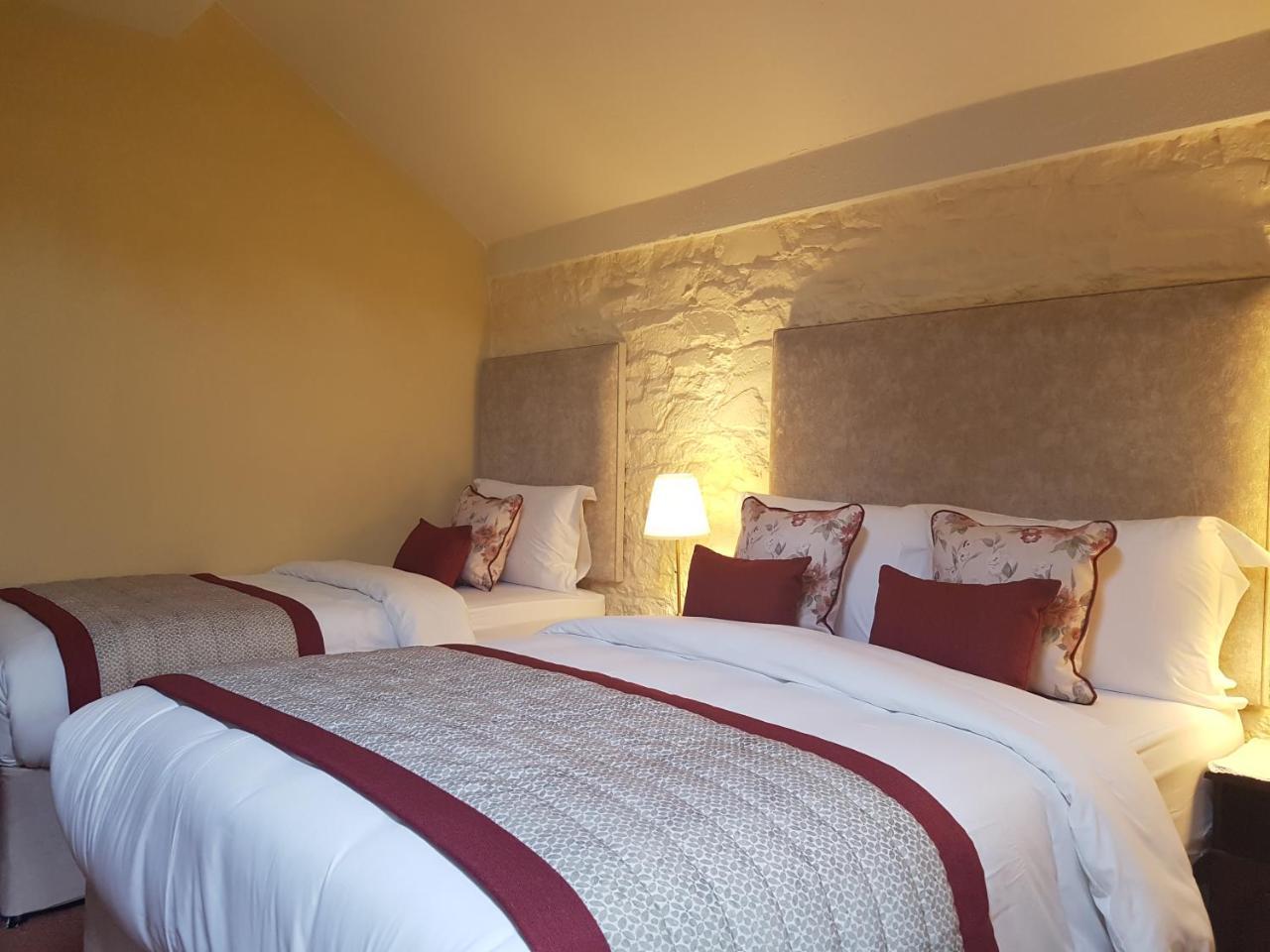 تيبيراري Ballinacourty House B&B المظهر الخارجي الصورة
