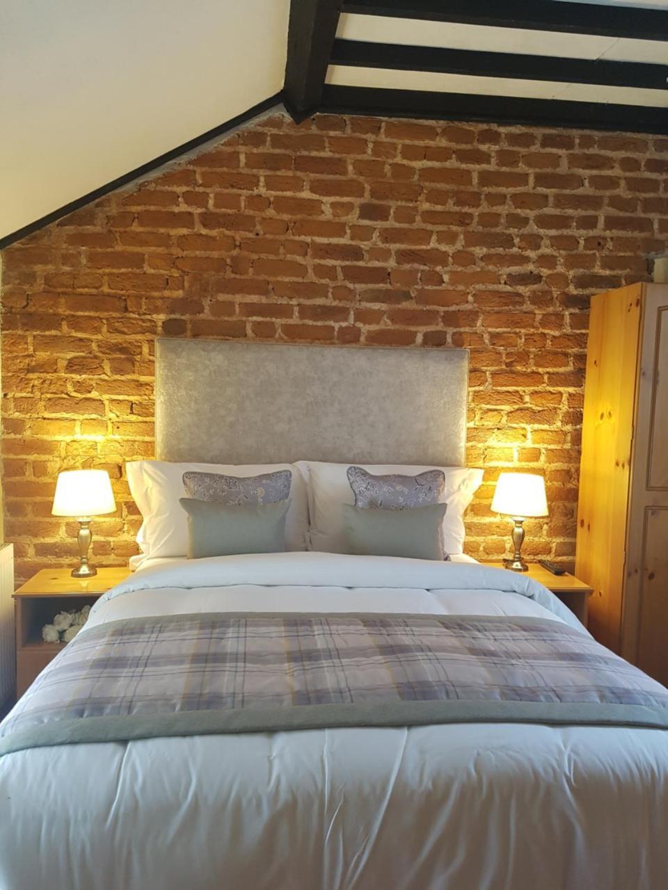 تيبيراري Ballinacourty House B&B المظهر الخارجي الصورة