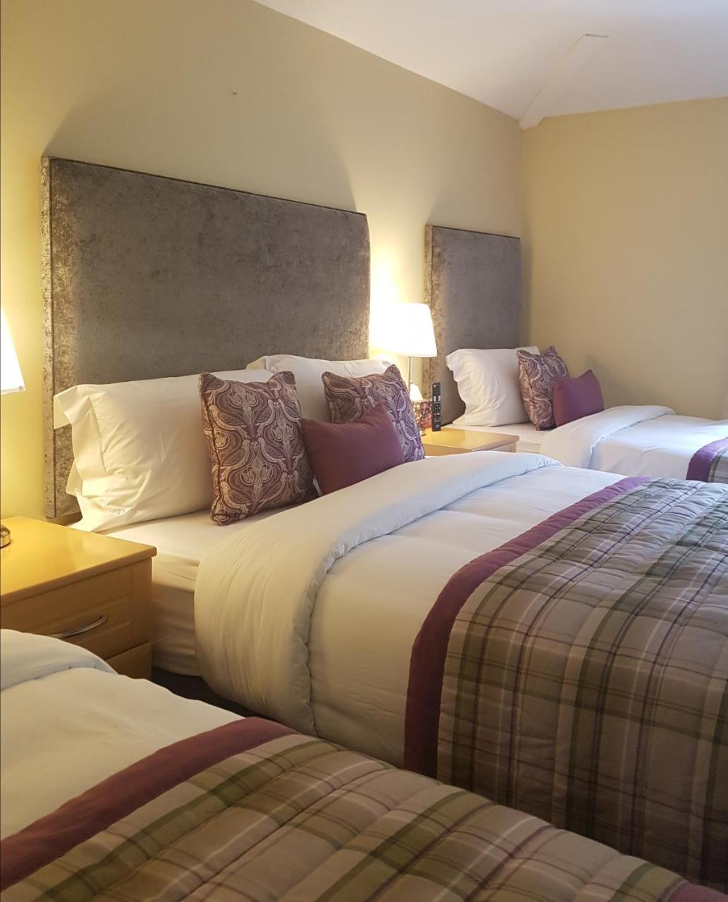 تيبيراري Ballinacourty House B&B المظهر الخارجي الصورة