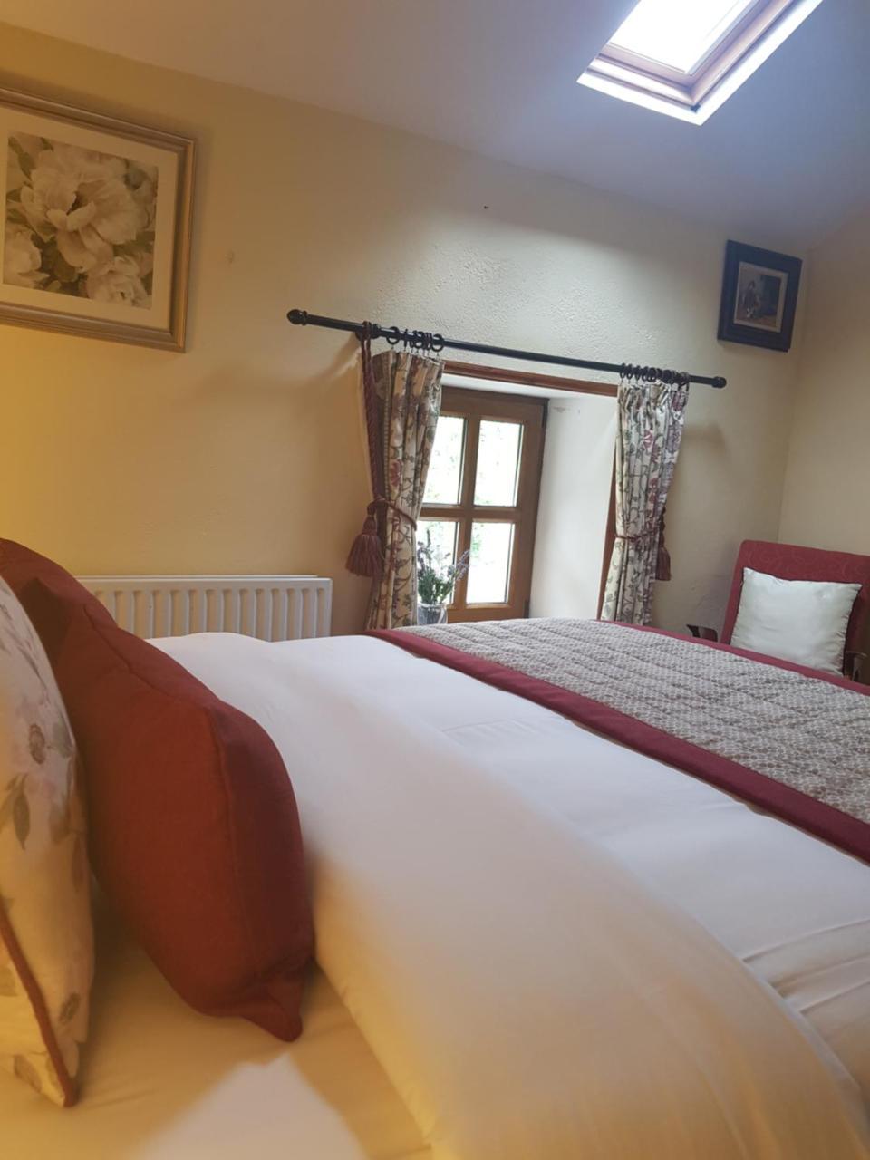 تيبيراري Ballinacourty House B&B المظهر الخارجي الصورة